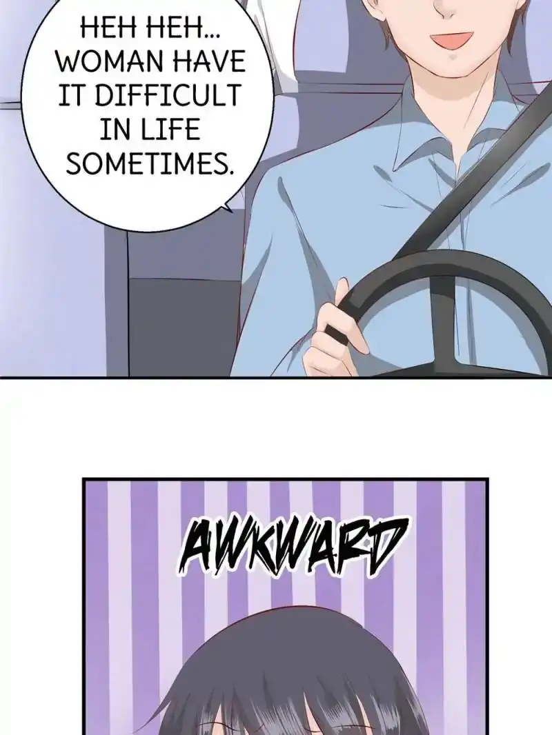 Don't be so harsh Chapter 92 29